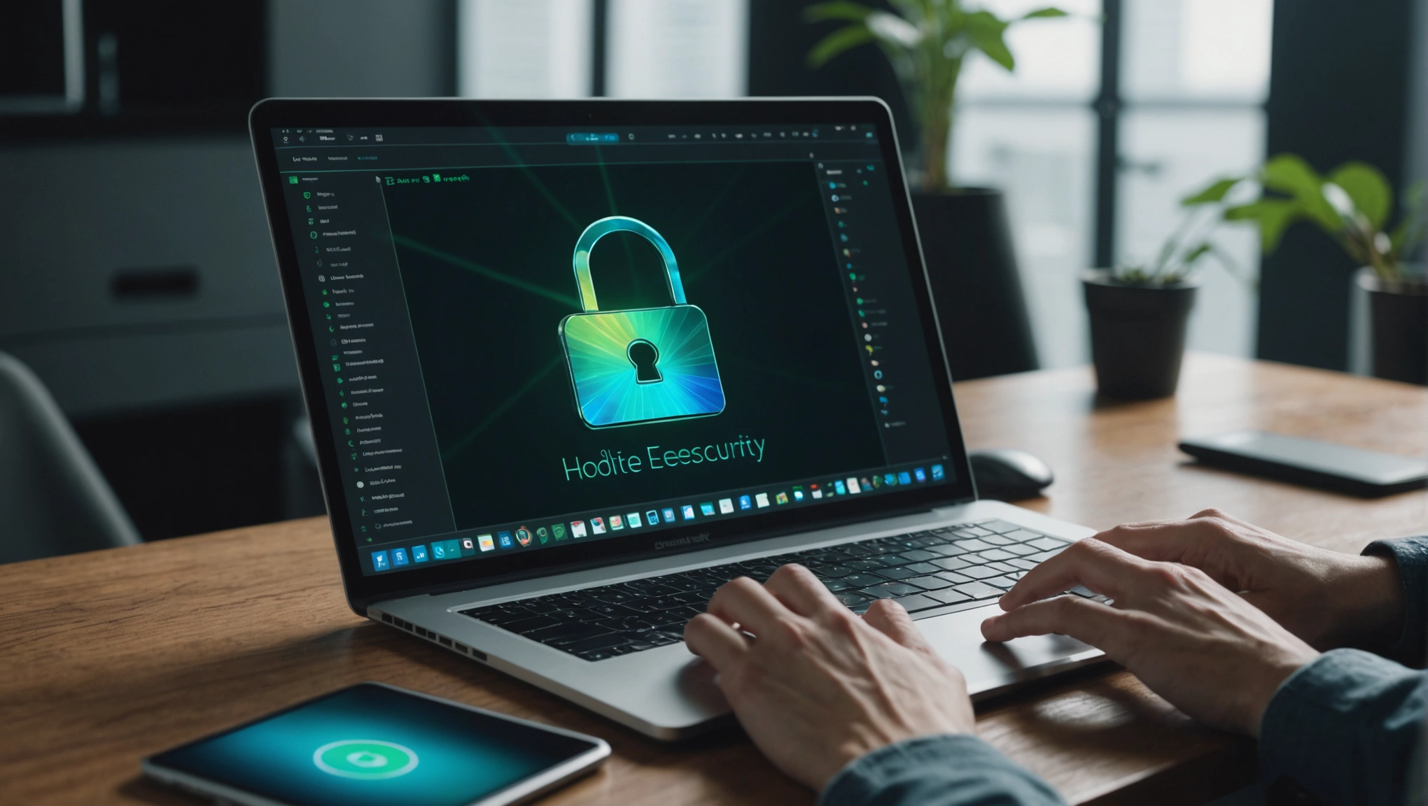 Secrets high-tech: sécurisez efficacement vos données