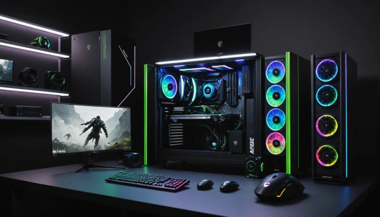 pc gamer 4060
