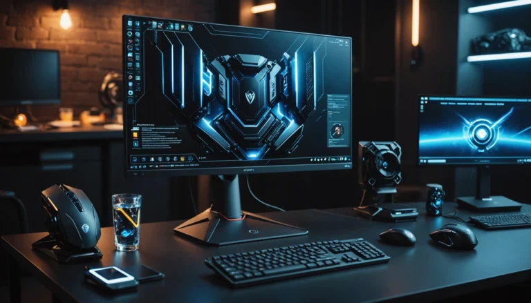 mini cpu gaming