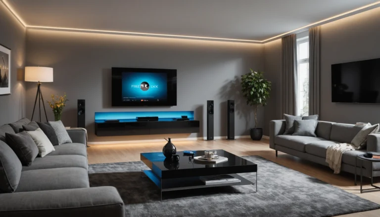 freebox ultra domotique