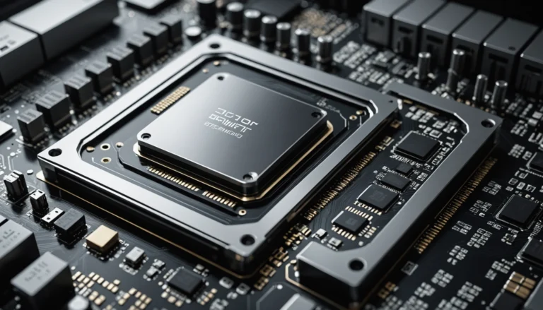 cpu gpu