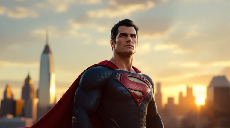 superman jeu video