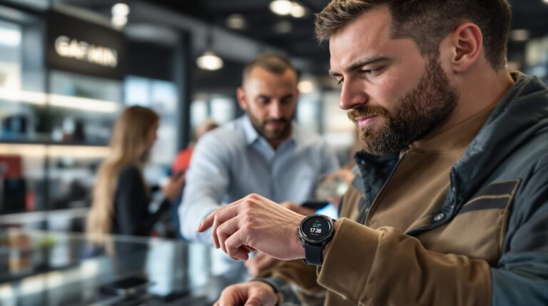 black friday garmin fenix 7