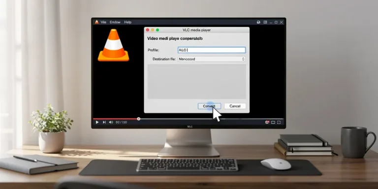 converter video vlc