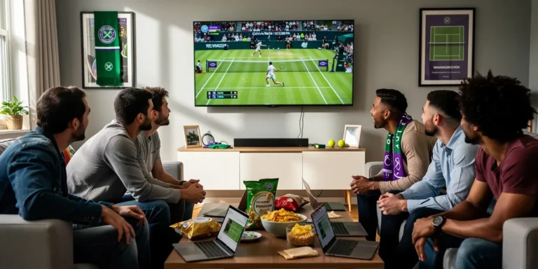 wimbledon streaming live free