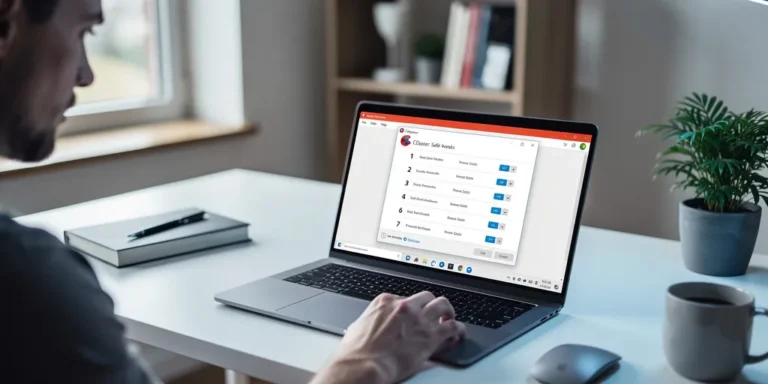 ccleaner pc astuces