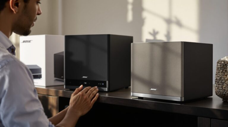 caisson bose 700 black friday