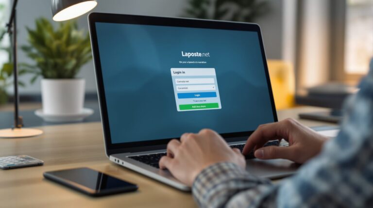laposte.net mail