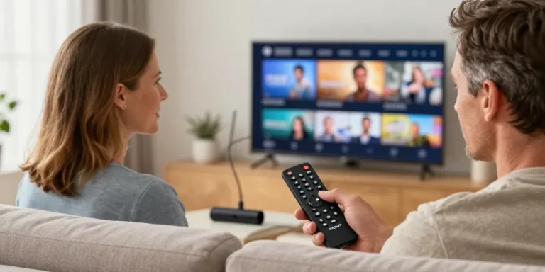 iptv amazon stick fire