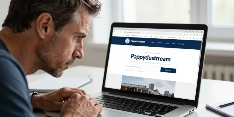 papydustream
