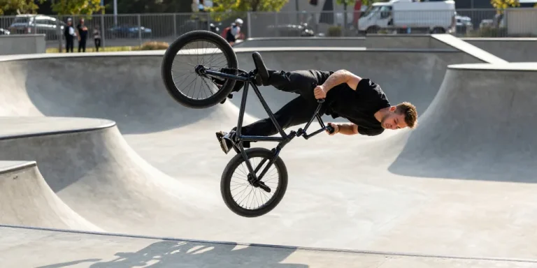 jeu de bmx 2