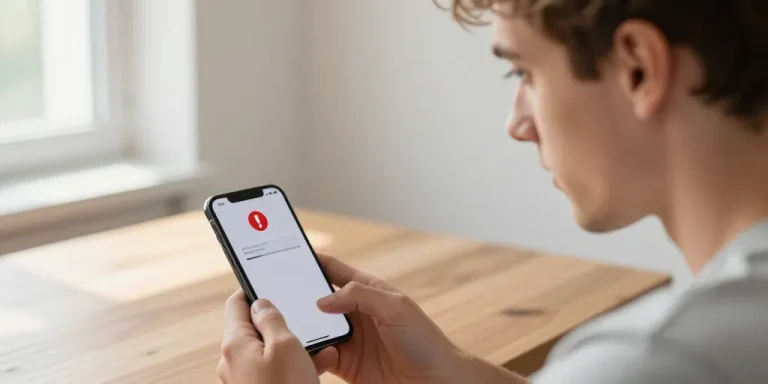 mms non distribué iphone