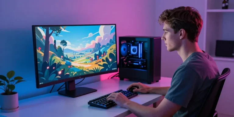 comment mettre un fond d'ecran anime
