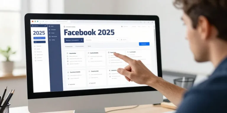 format poste facebook
