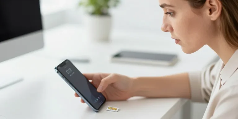 importer contact iphone vers sim