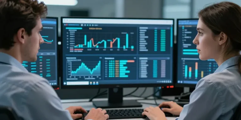 outil monitoring site web