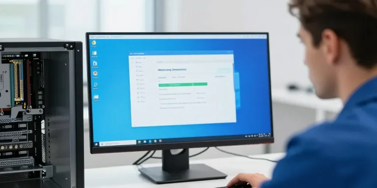 test ram windows 10